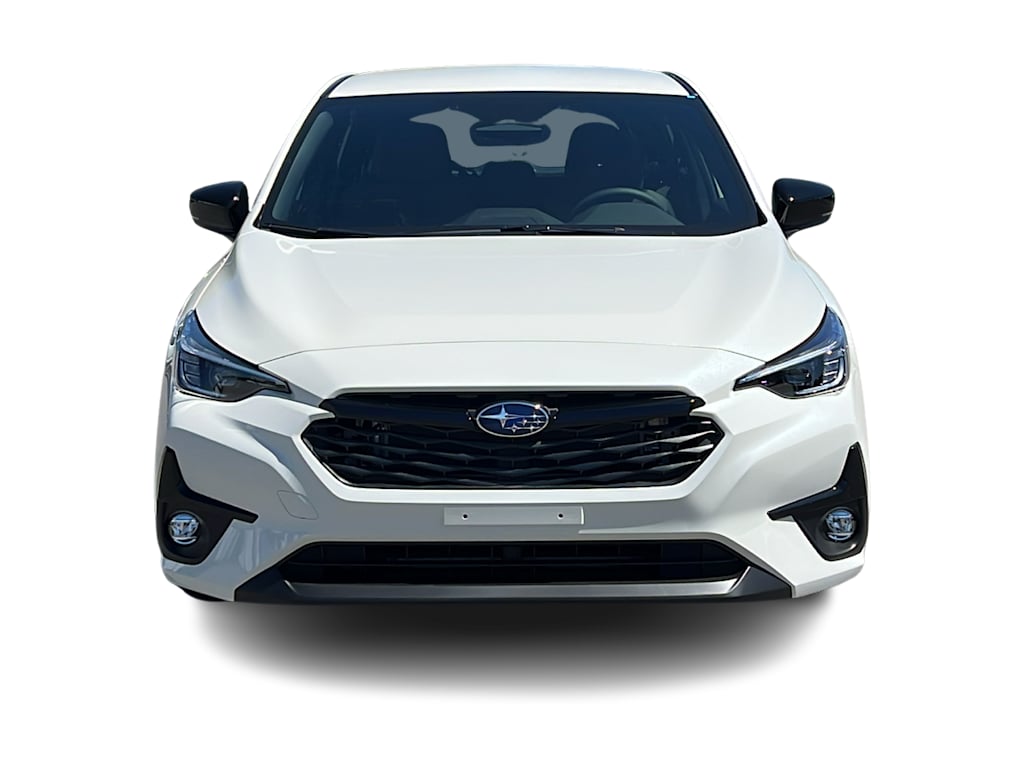 Thumbnail: 2026 Subaru Impreza - 6