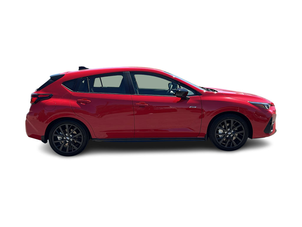 Thumbnail: 2026 Subaru Impreza - 21
