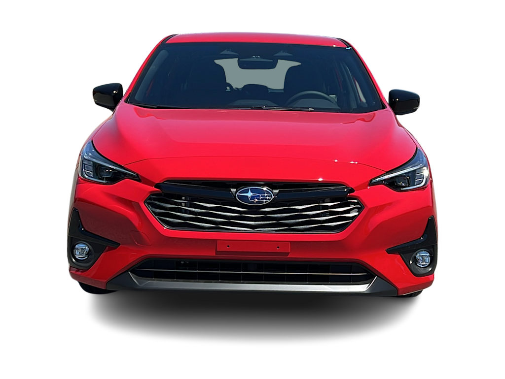 Thumbnail: 2026 Subaru Impreza - 6