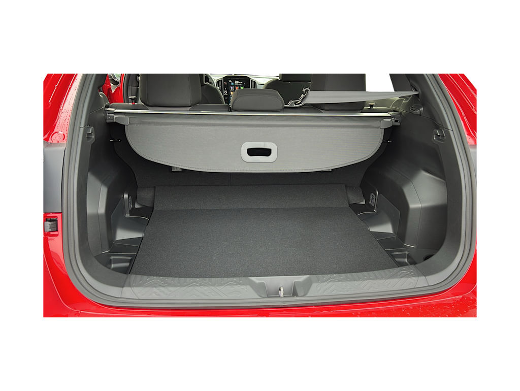 Thumbnail: 2026 Subaru Impreza - 17