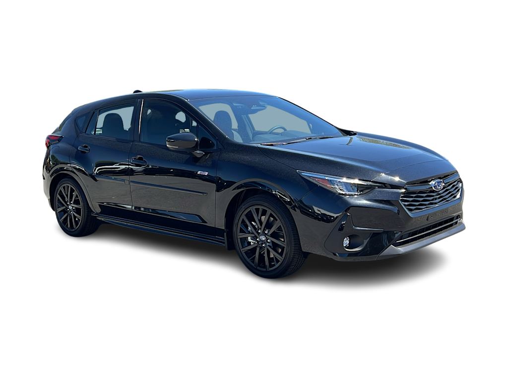 Thumbnail: 2026 Subaru Impreza - 20