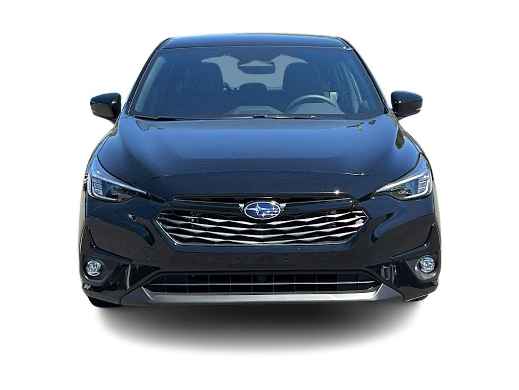 Thumbnail: 2026 Subaru Impreza - 6