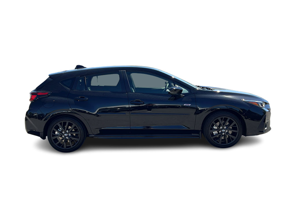 Thumbnail: 2026 Subaru Impreza - 21