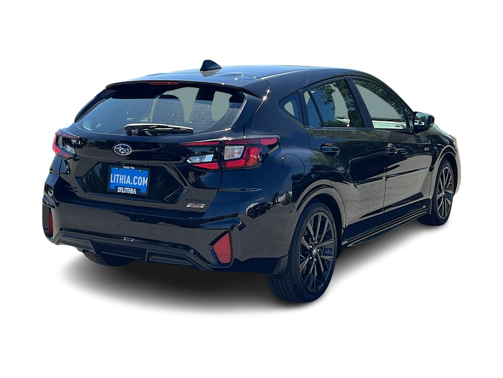 Thumbnail: 2026 Subaru Impreza - 22