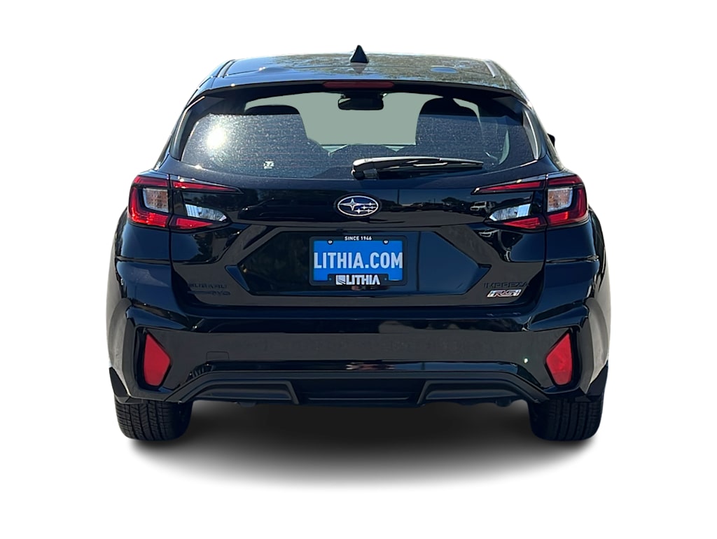 Thumbnail: 2026 Subaru Impreza - 5
