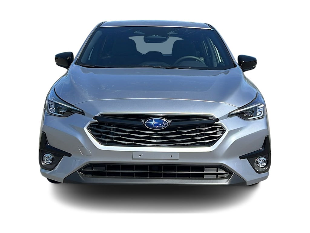 Thumbnail: 2026 Subaru Impreza - 6