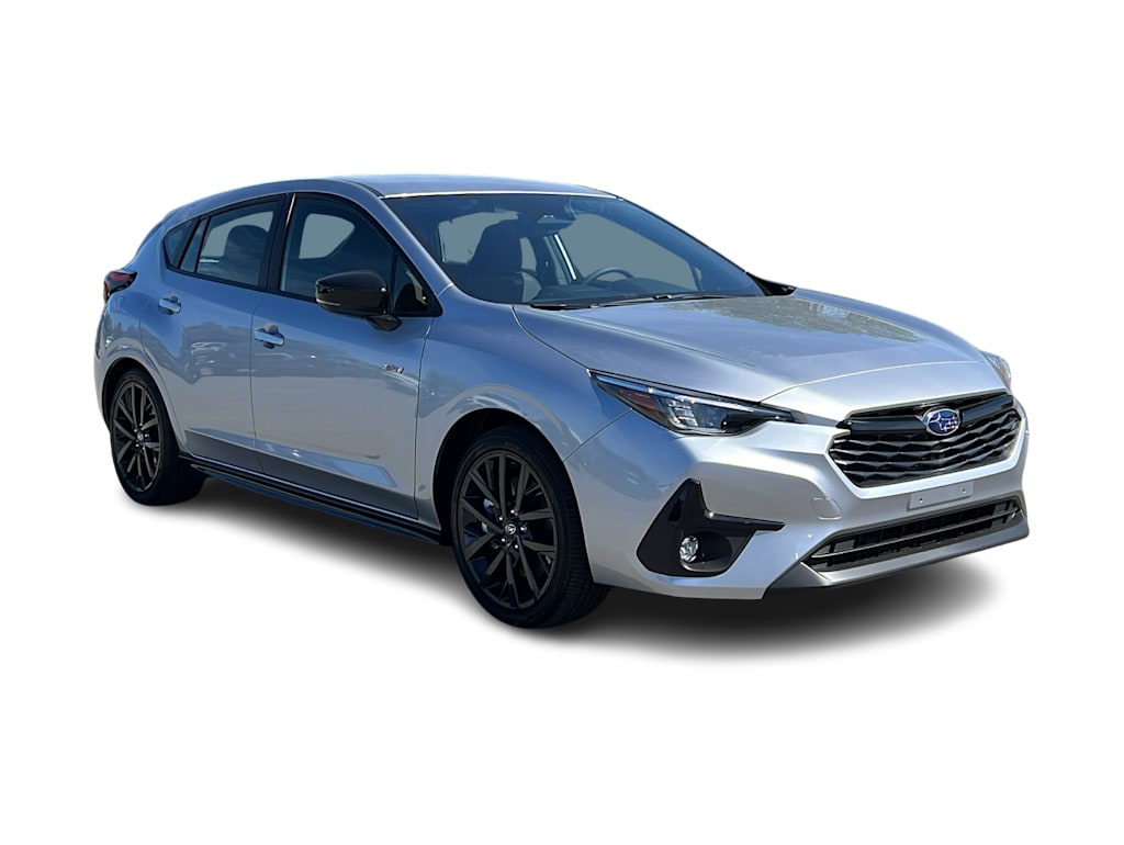 Thumbnail: 2026 Subaru Impreza - 20
