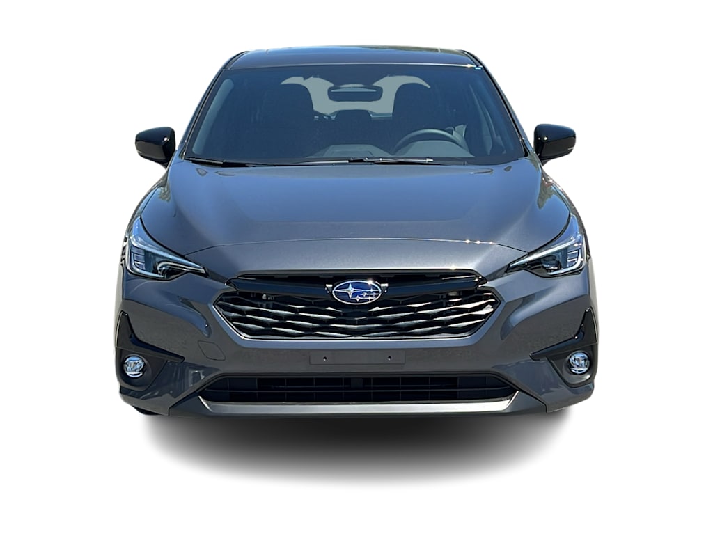 Thumbnail: 2026 Subaru Impreza - 6