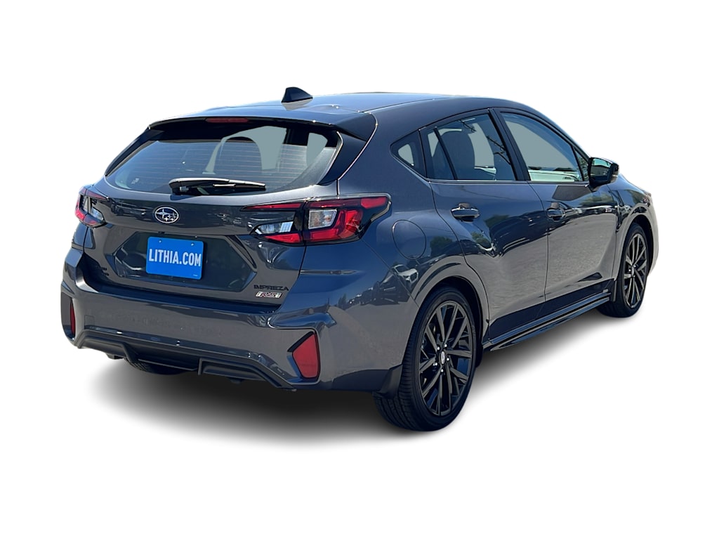 Thumbnail: 2026 Subaru Impreza - 22