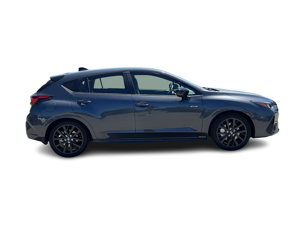 Thumbnail: 2026 Subaru Impreza - 21