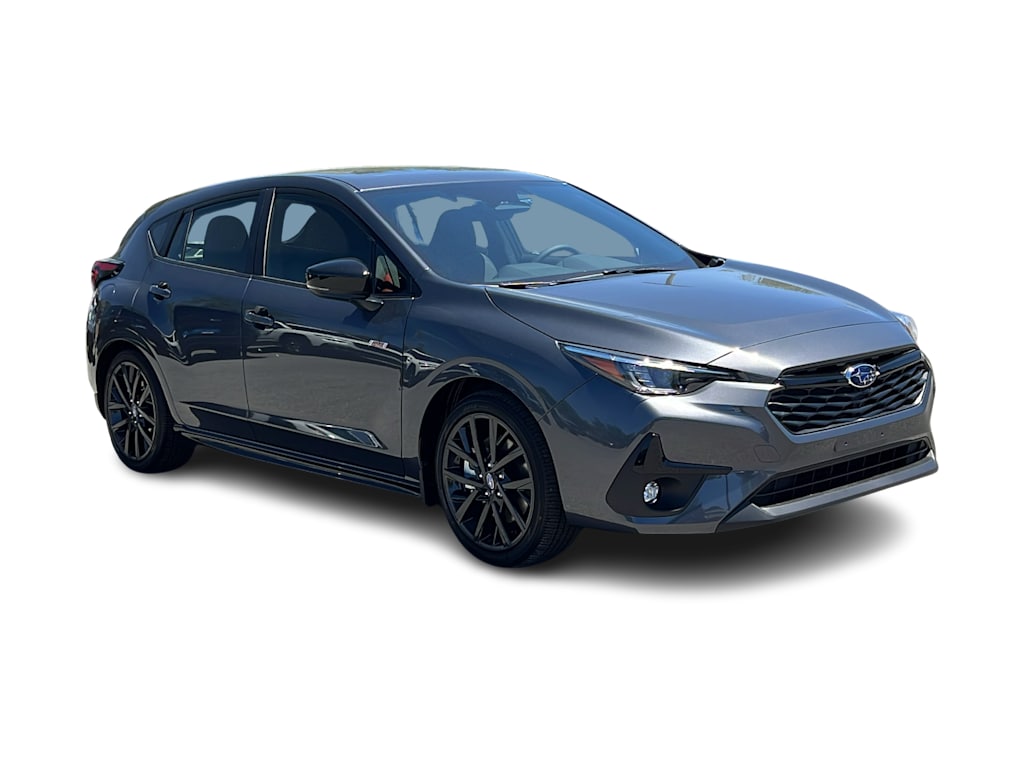 Thumbnail: 2026 Subaru Impreza - 20