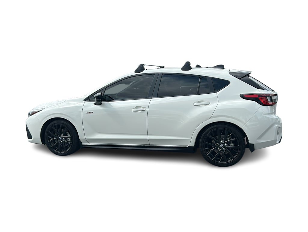 Thumbnail: 2024 Subaru Impreza - 3