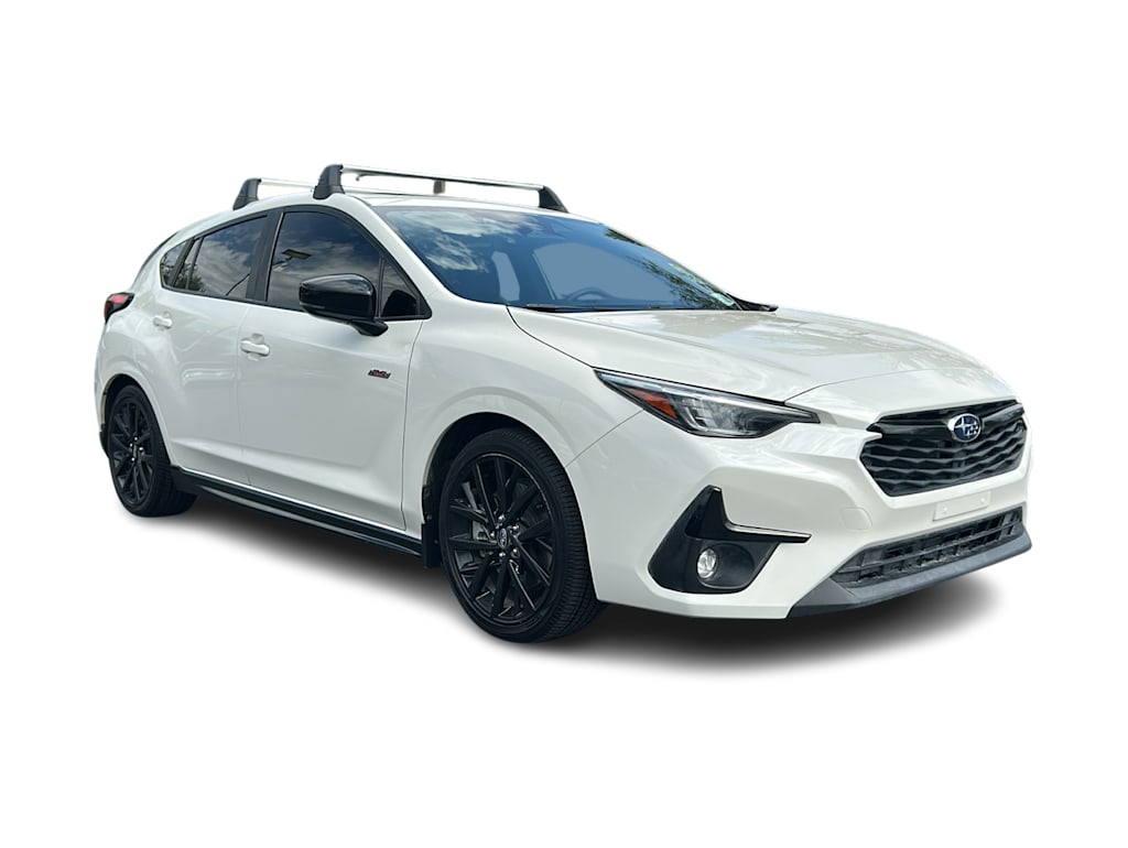 Thumbnail: 2024 Subaru Impreza - 19
