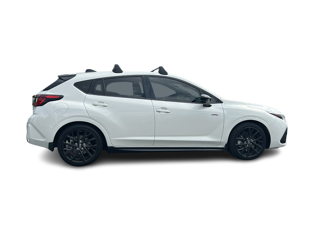 Thumbnail: 2024 Subaru Impreza - 20
