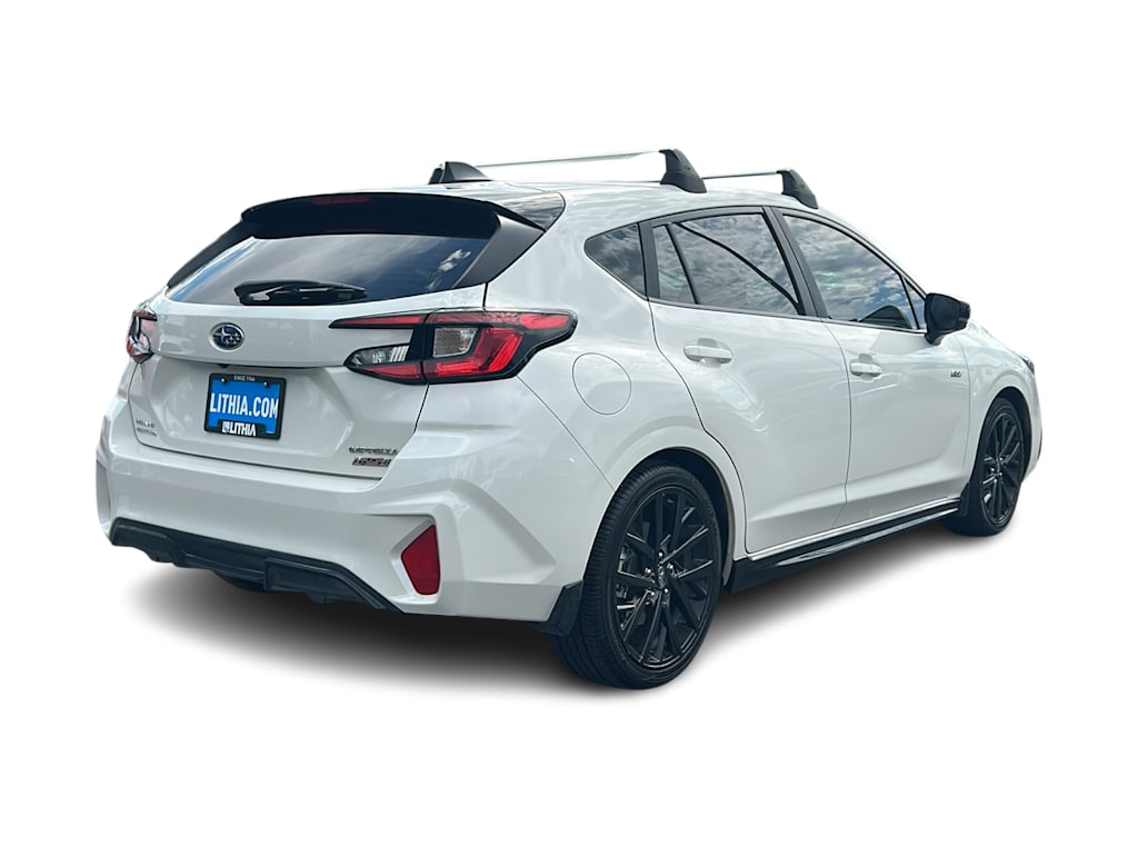 Thumbnail: 2024 Subaru Impreza - 21