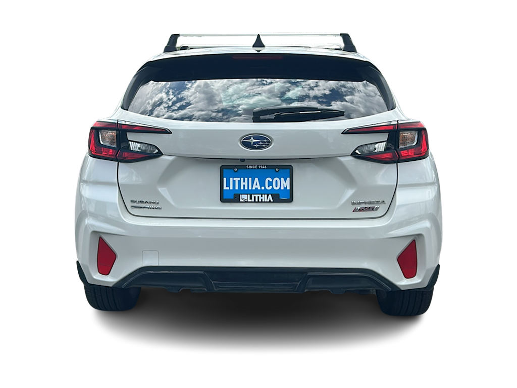 Thumbnail: 2024 Subaru Impreza - 5