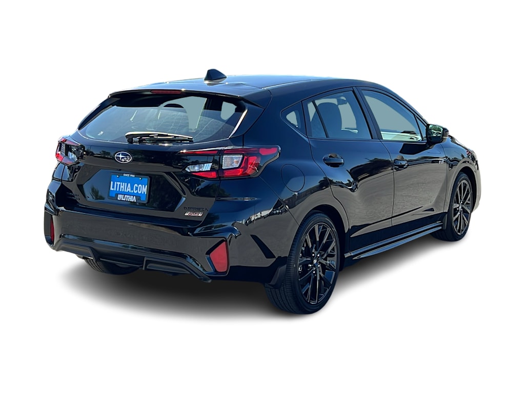 Thumbnail: 2026 Subaru Impreza - 22
