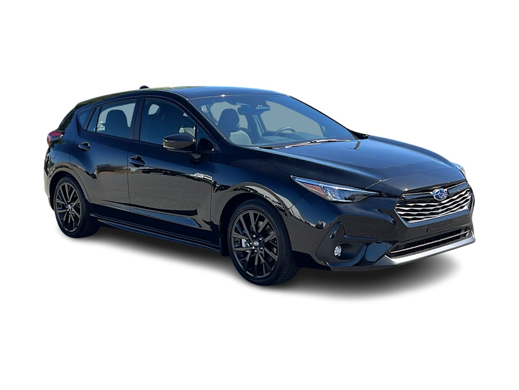 Thumbnail: 2026 Subaru Impreza - 20