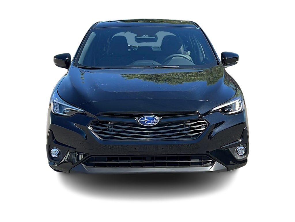 Thumbnail: 2026 Subaru Impreza - 6