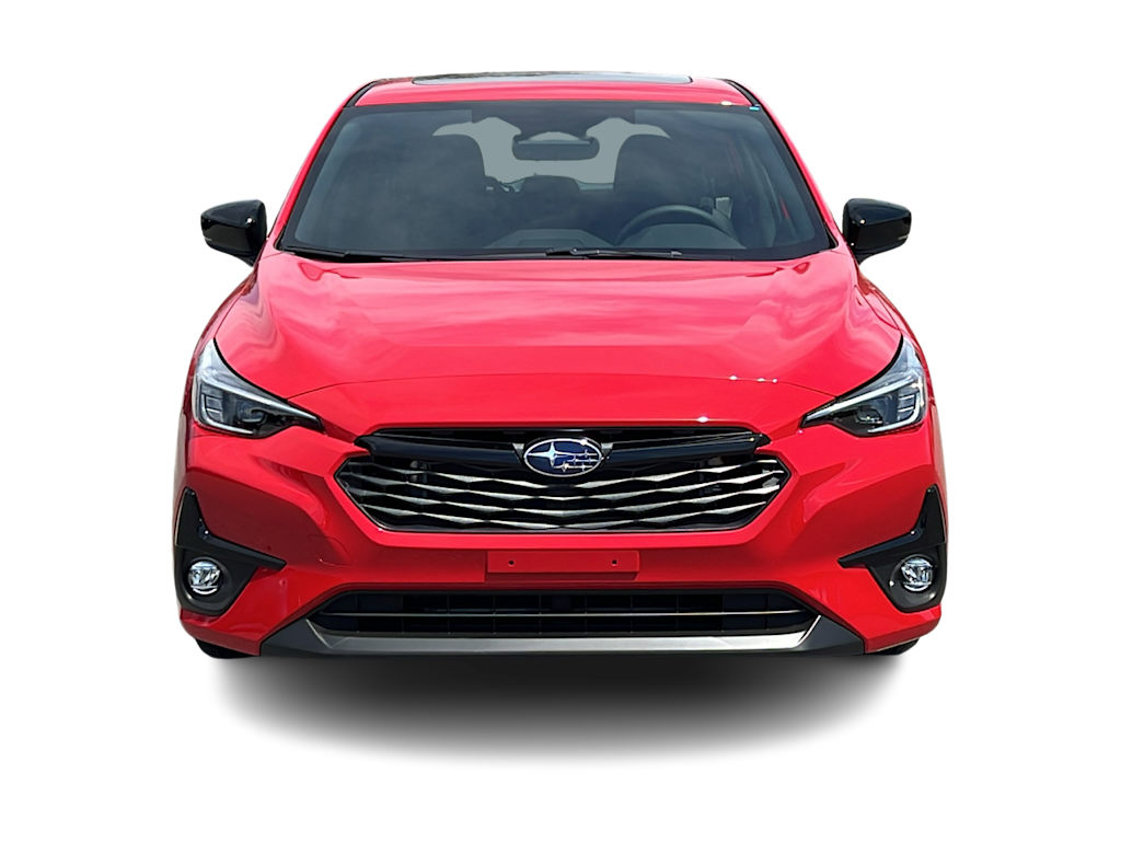 Thumbnail: 2026 Subaru Impreza - 6