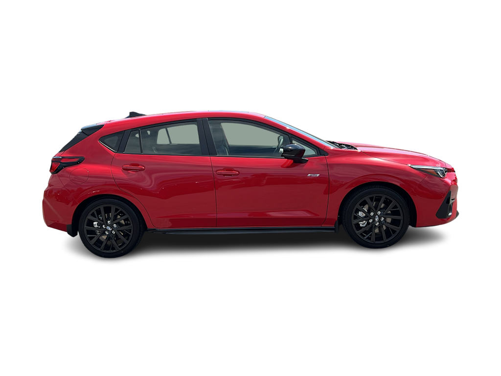 Thumbnail: 2026 Subaru Impreza - 21