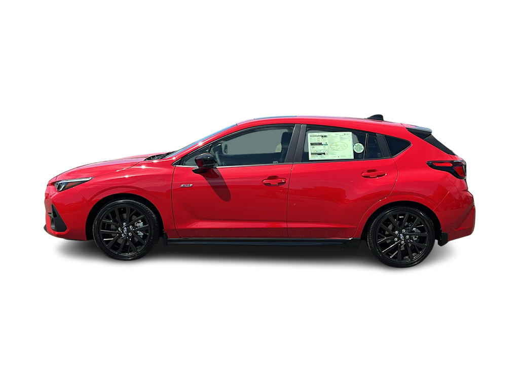 Thumbnail: 2026 Subaru Impreza - 3