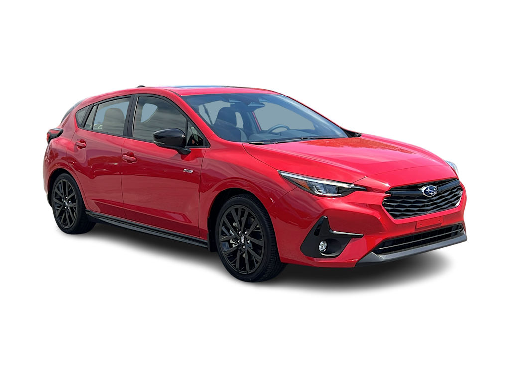 Thumbnail: 2026 Subaru Impreza - 20