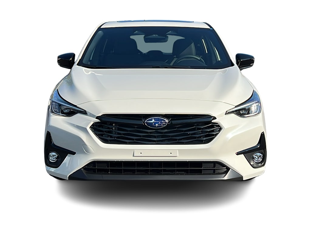 Thumbnail: 2025 Subaru Impreza - 6