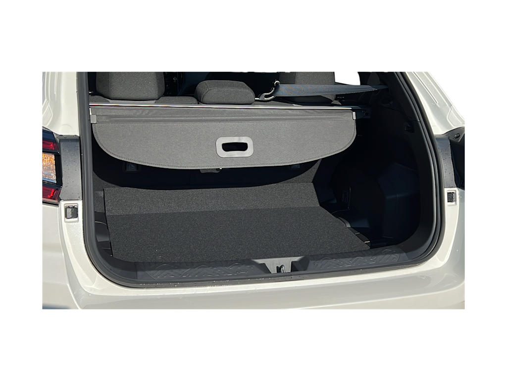 Thumbnail: 2025 Subaru Impreza - 17