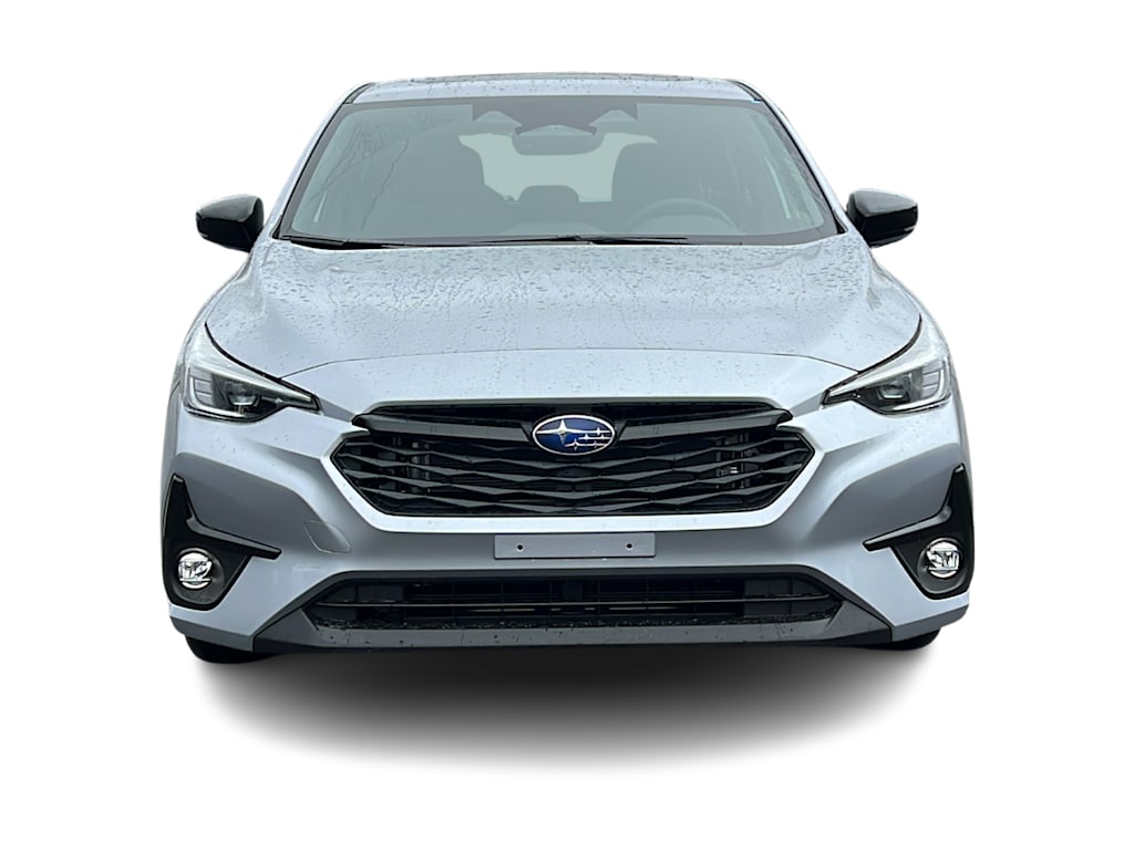 Thumbnail: 2026 Subaru Impreza - 6