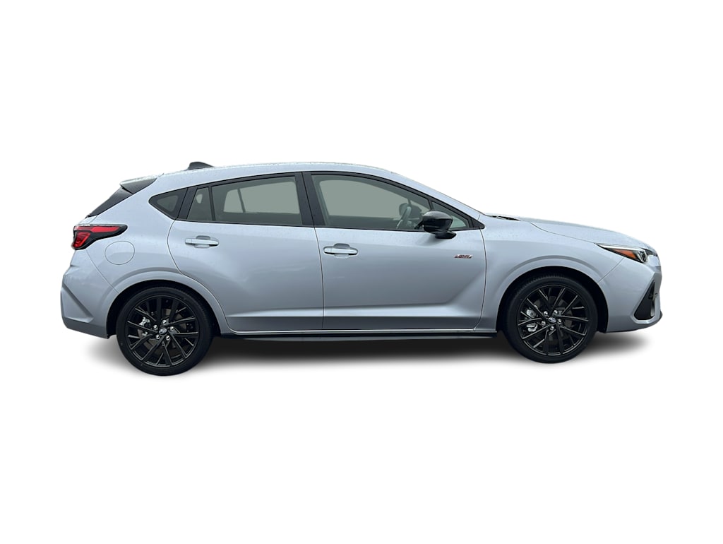 Thumbnail: 2026 Subaru Impreza - 21