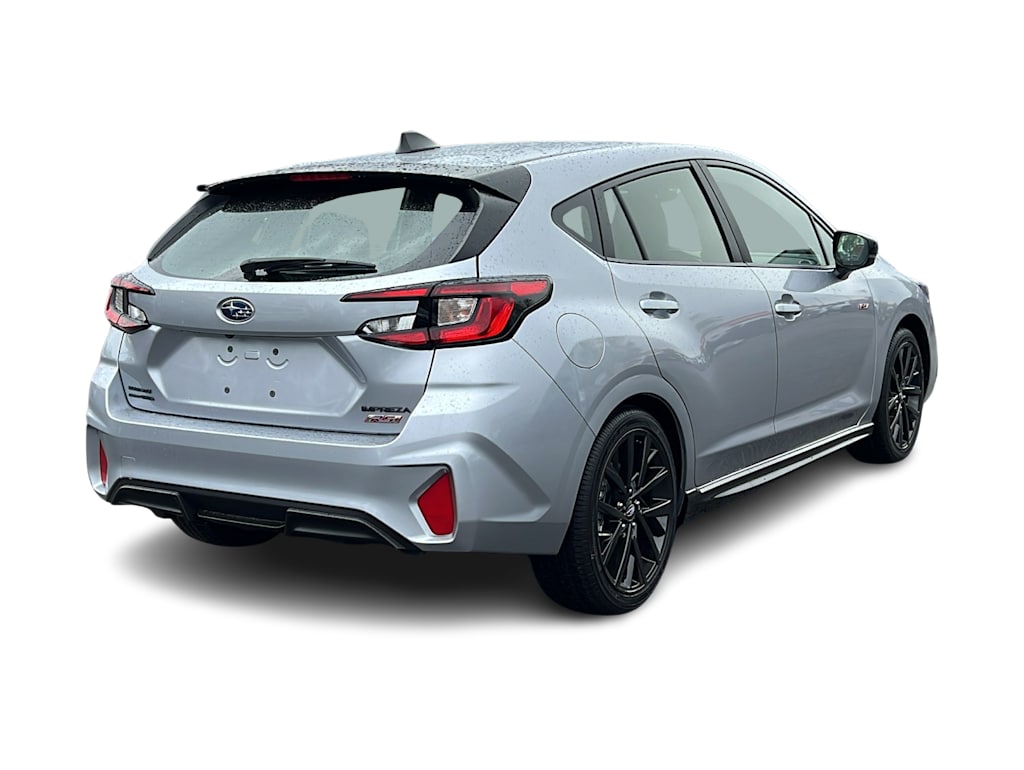 Thumbnail: 2026 Subaru Impreza - 22