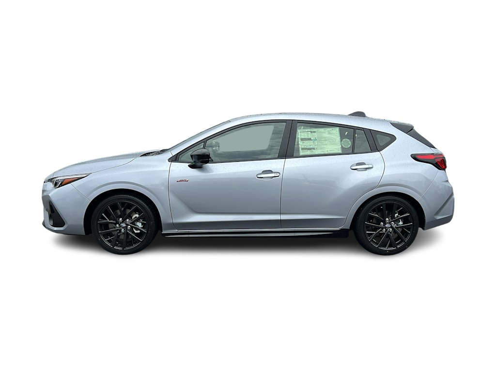 Thumbnail: 2026 Subaru Impreza - 3