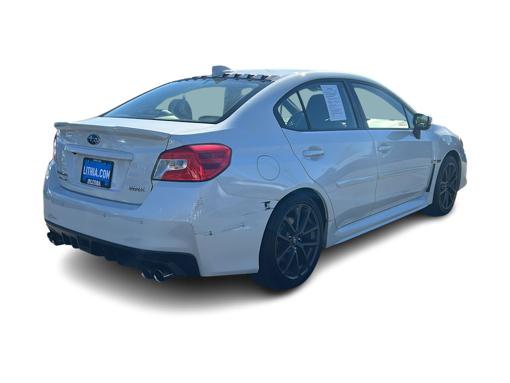 Thumbnail: 2019 Subaru WRX - 22