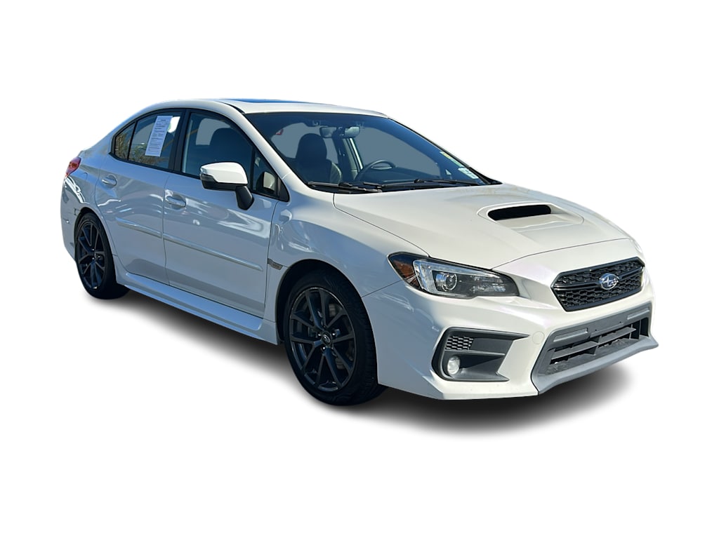 Thumbnail: 2019 Subaru WRX - 20