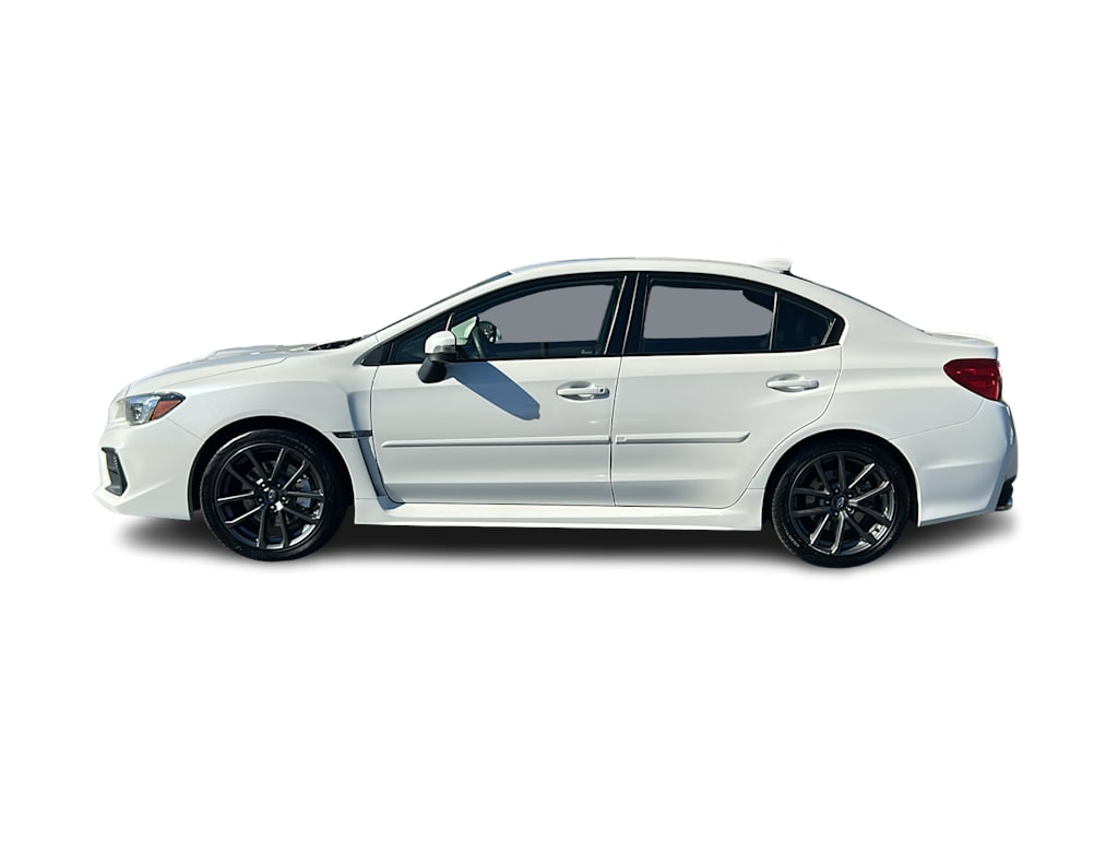Thumbnail: 2019 Subaru WRX - 3
