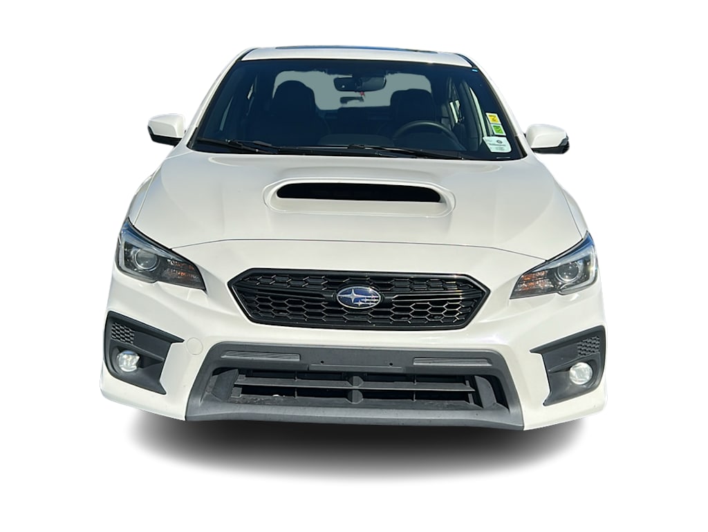 Thumbnail: 2019 Subaru WRX - 6