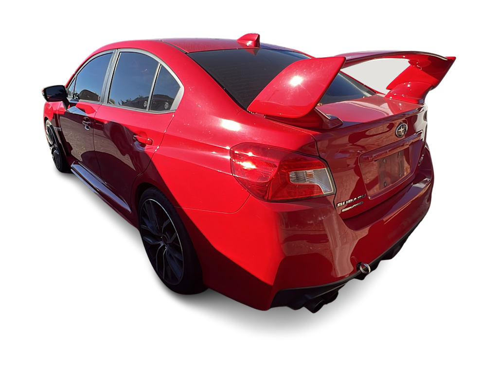 Thumbnail: 2020 Subaru WRX - 2