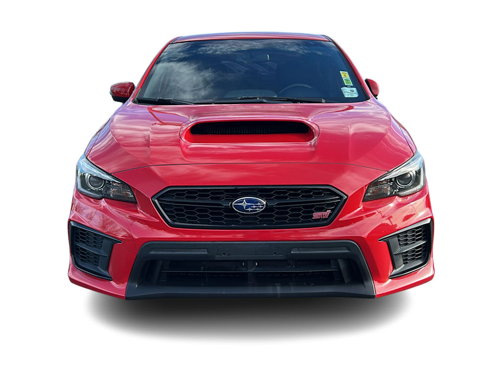 Thumbnail: 2020 Subaru WRX - 6