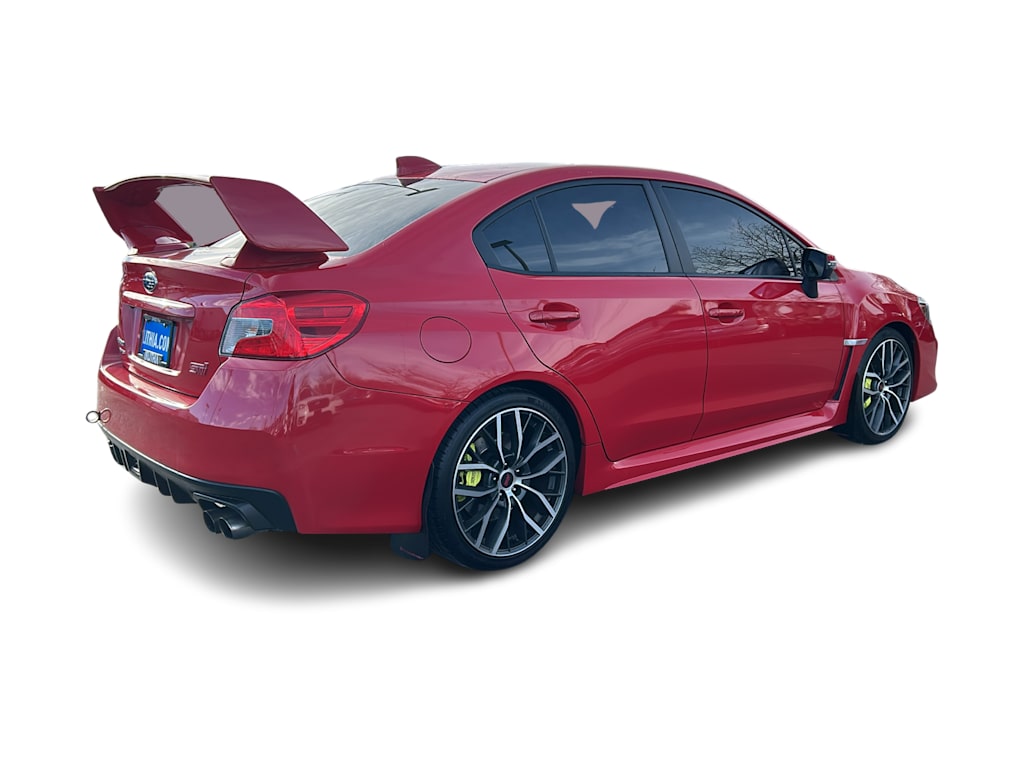 Thumbnail: 2020 Subaru WRX - 22