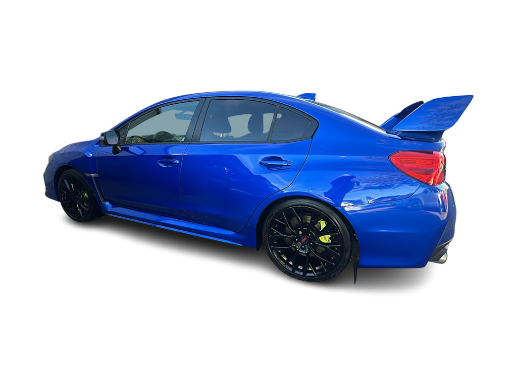 Thumbnail: 2021 Subaru WRX - 2