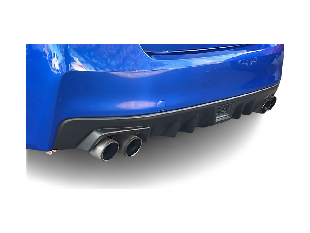 Thumbnail: 2021 Subaru WRX - 20