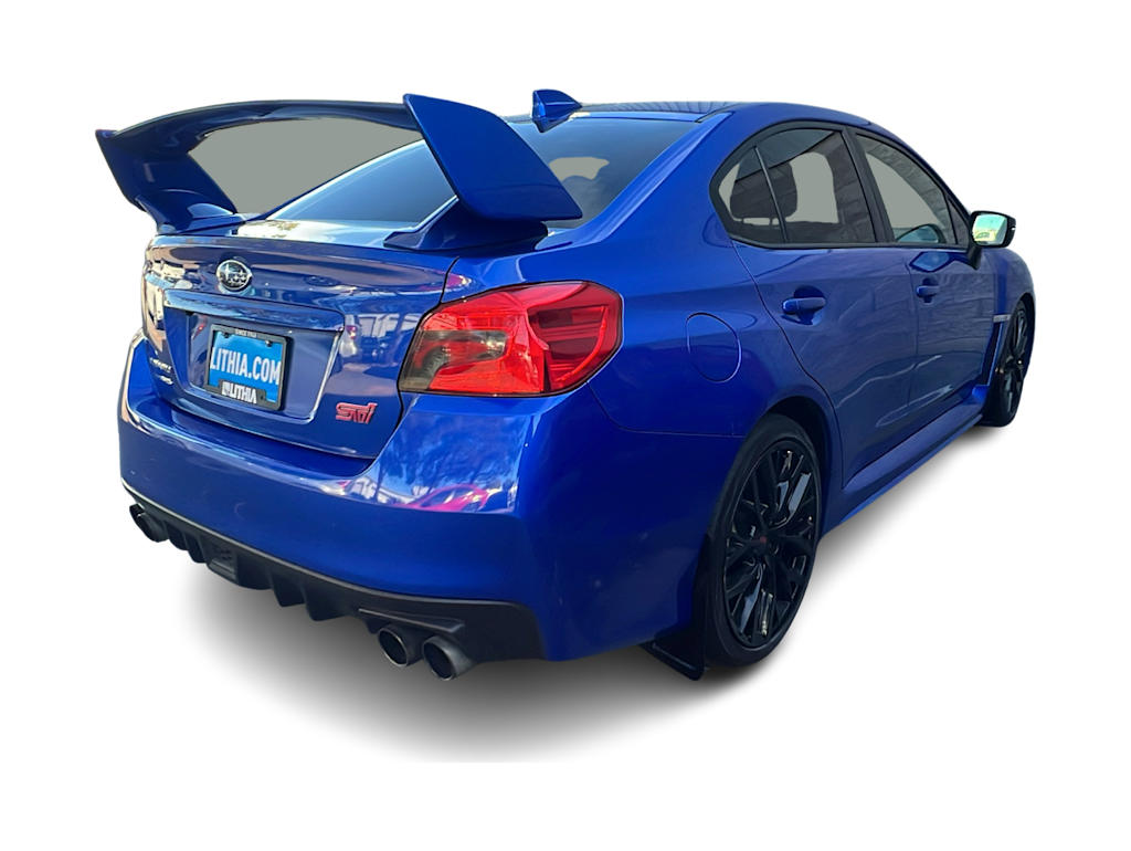 Thumbnail: 2021 Subaru WRX - 12