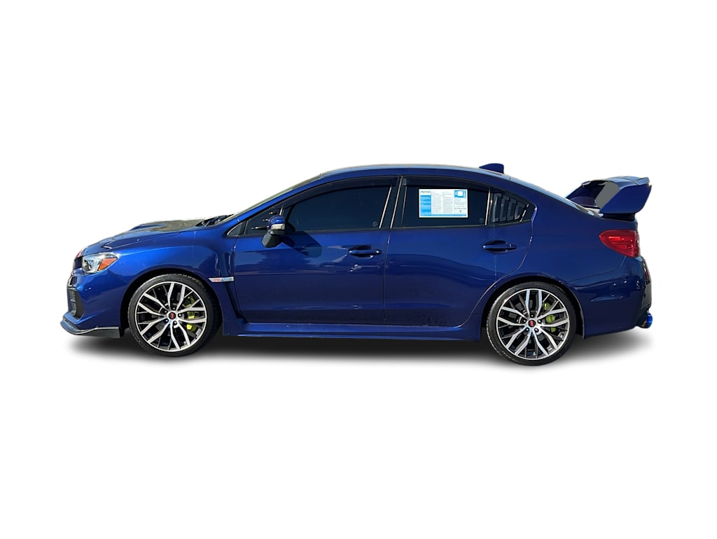 Thumbnail: 2021 Subaru WRX - 3