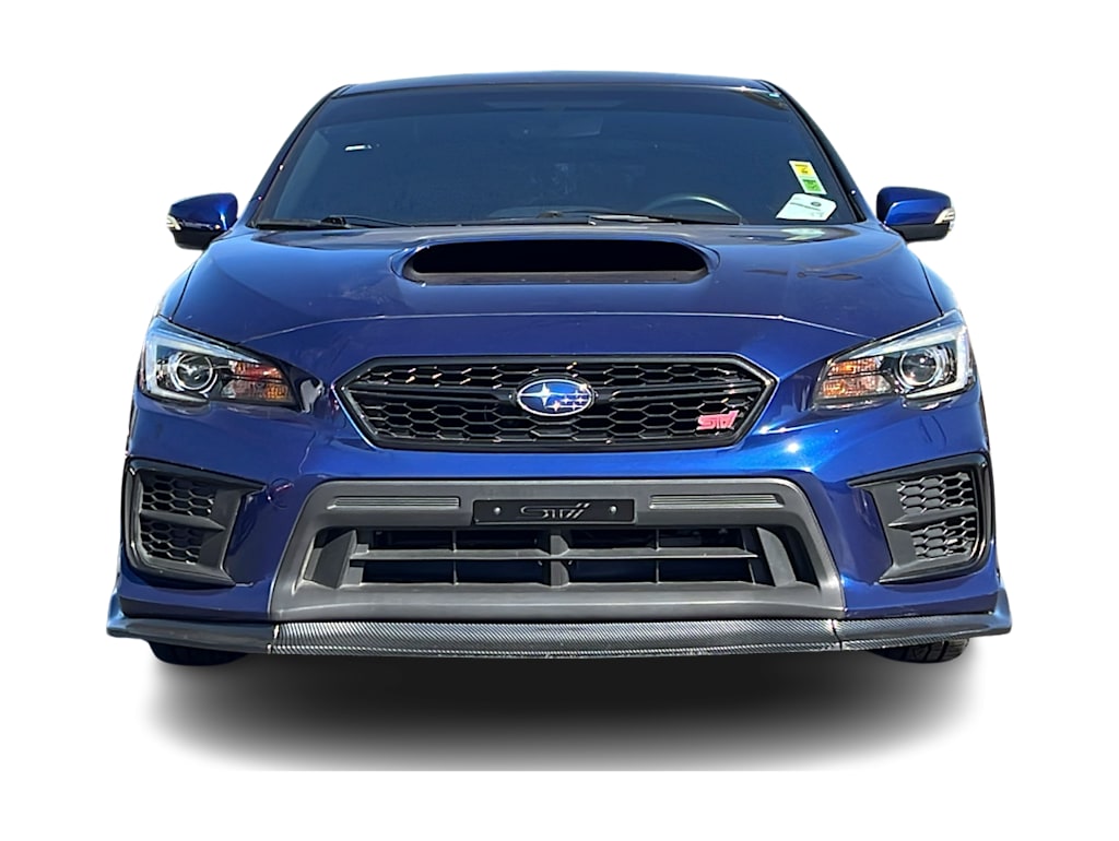 Thumbnail: 2021 Subaru WRX - 6