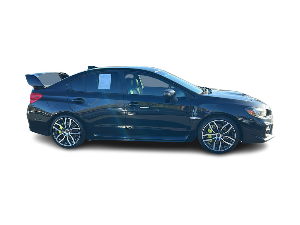 Thumbnail: 2021 Subaru WRX - 19