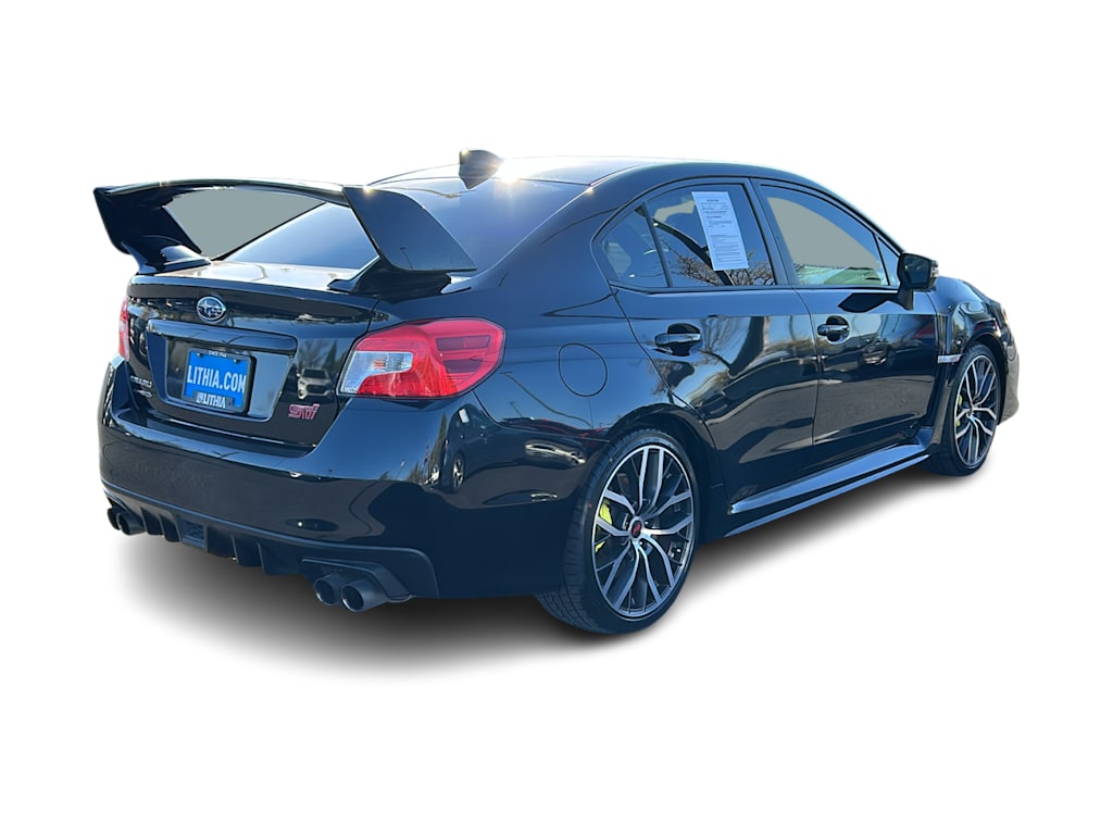 Thumbnail: 2021 Subaru WRX - 20