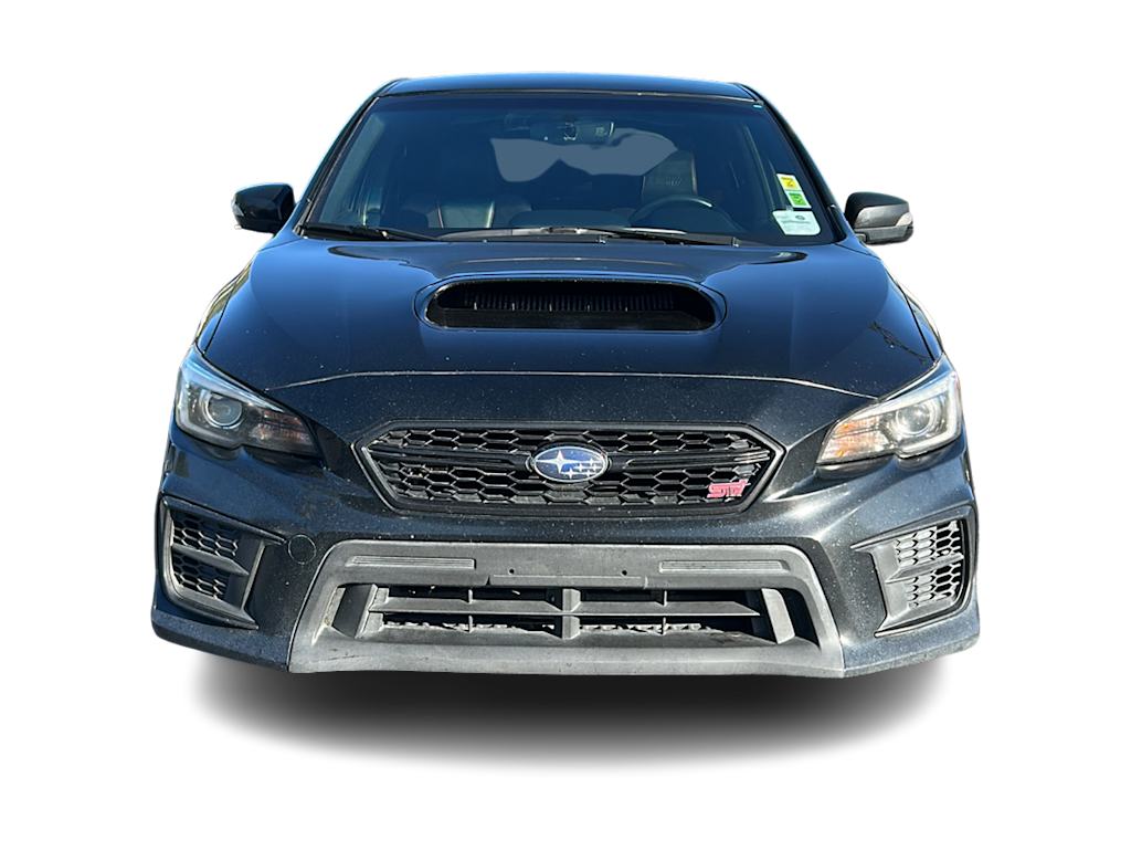 Thumbnail: 2021 Subaru WRX - 6