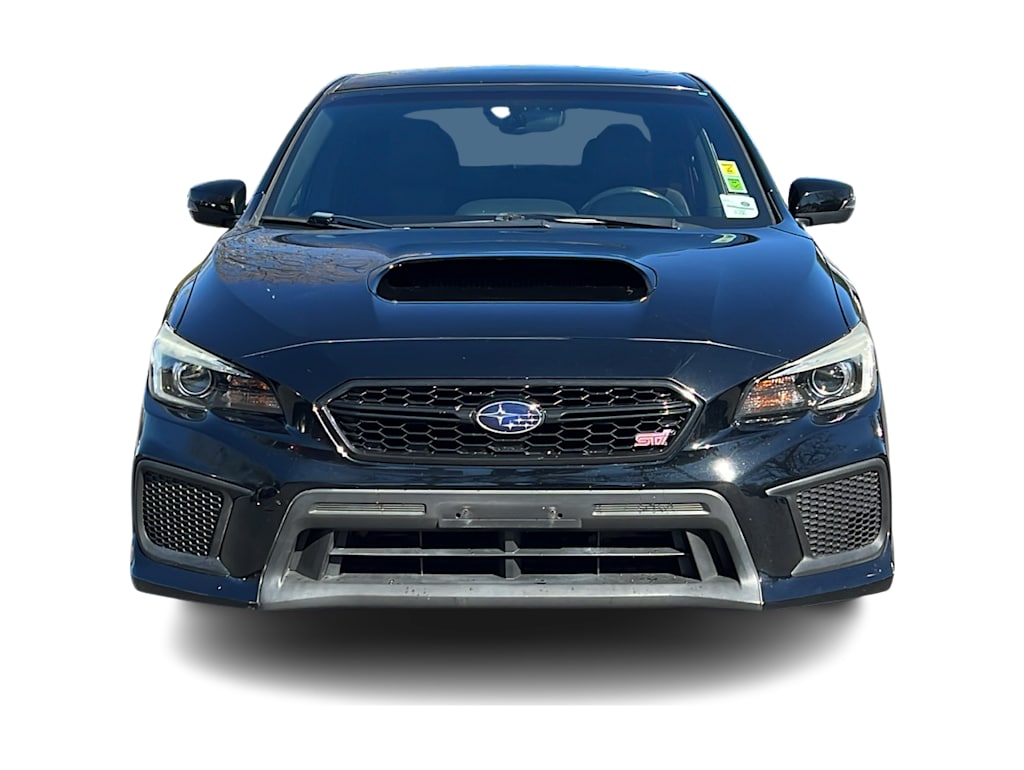Thumbnail: 2018 Subaru WRX - 6