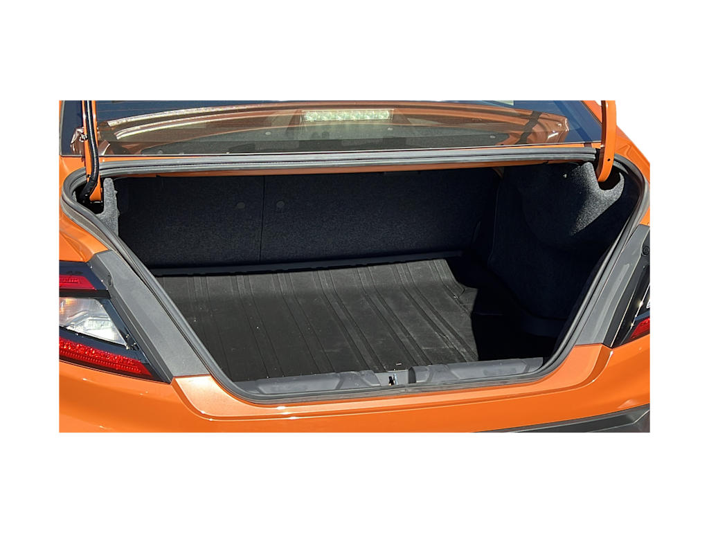 Thumbnail: 2022 Subaru WRX - 17